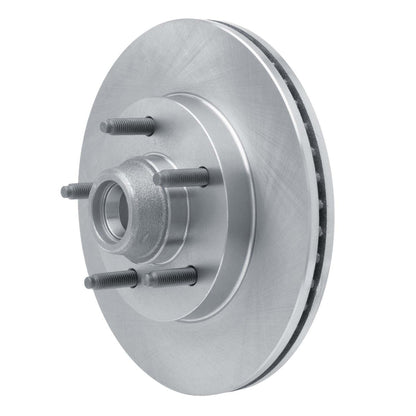 Dynamic Friction Company Disc Brake Rotor 600-54169