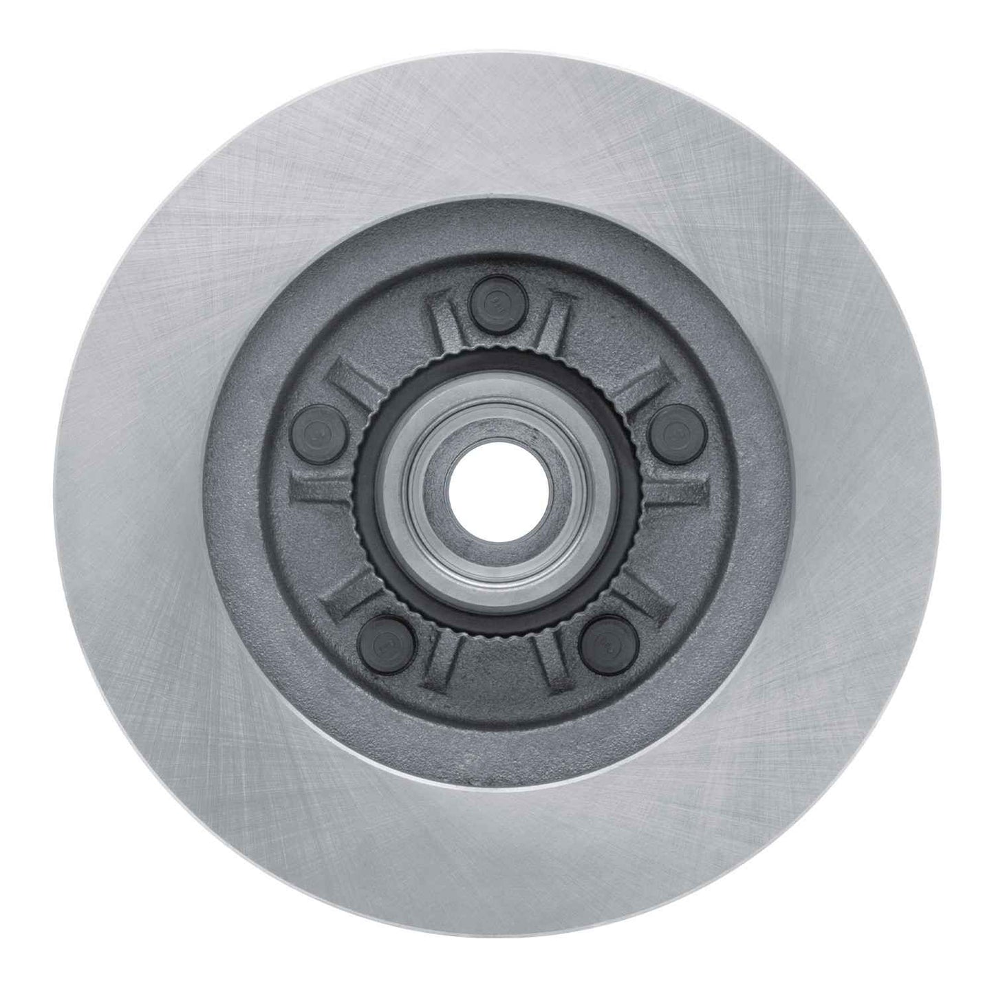 Dynamic Friction Company Disc Brake Rotor 600-54169
