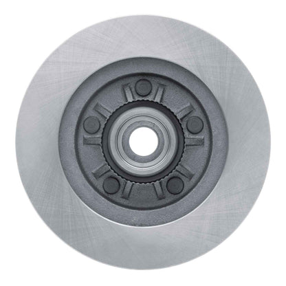 Dynamic Friction Company Disc Brake Rotor 600-54169