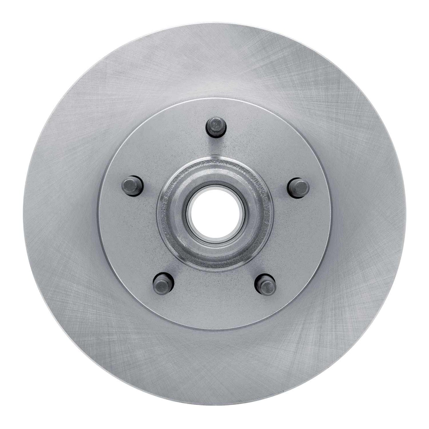 Dynamic Friction Company Disc Brake Rotor 600-54169