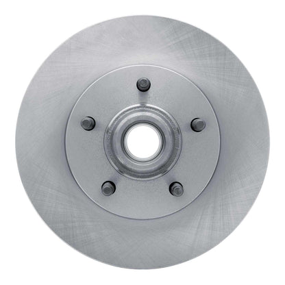 Dynamic Friction Company Disc Brake Rotor 600-54169