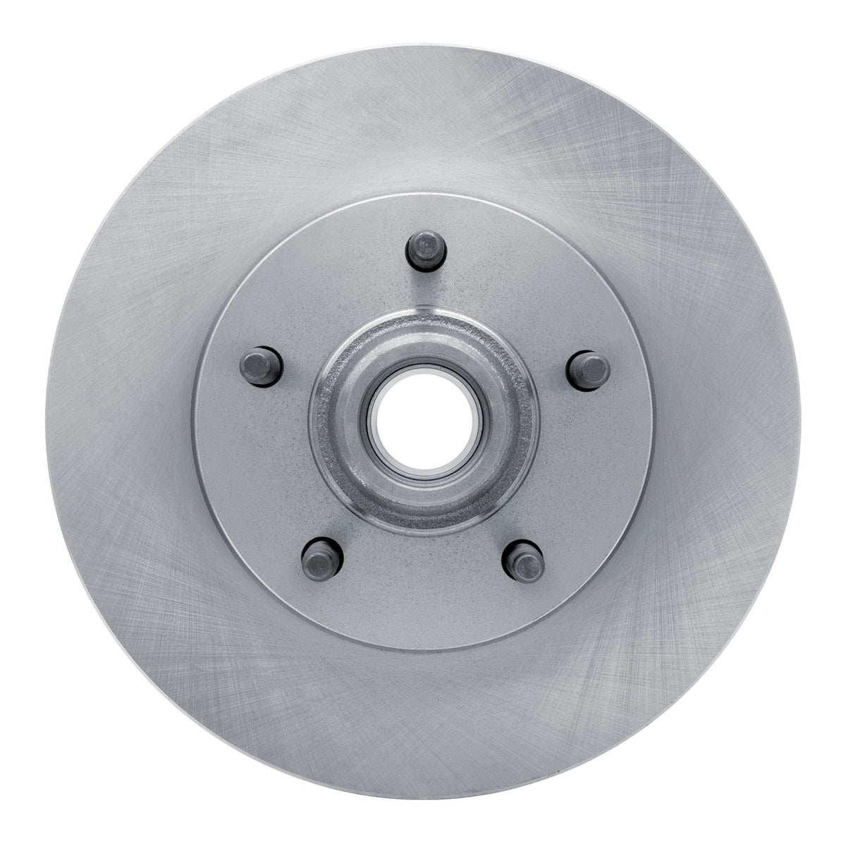 Dynamic Friction Company Disc Brake Rotor 600-54169