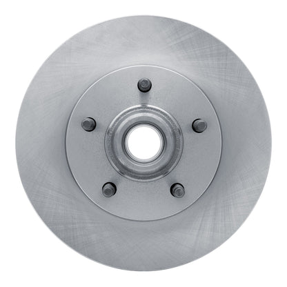 Dynamic Friction Company Disc Brake Rotor 600-54169