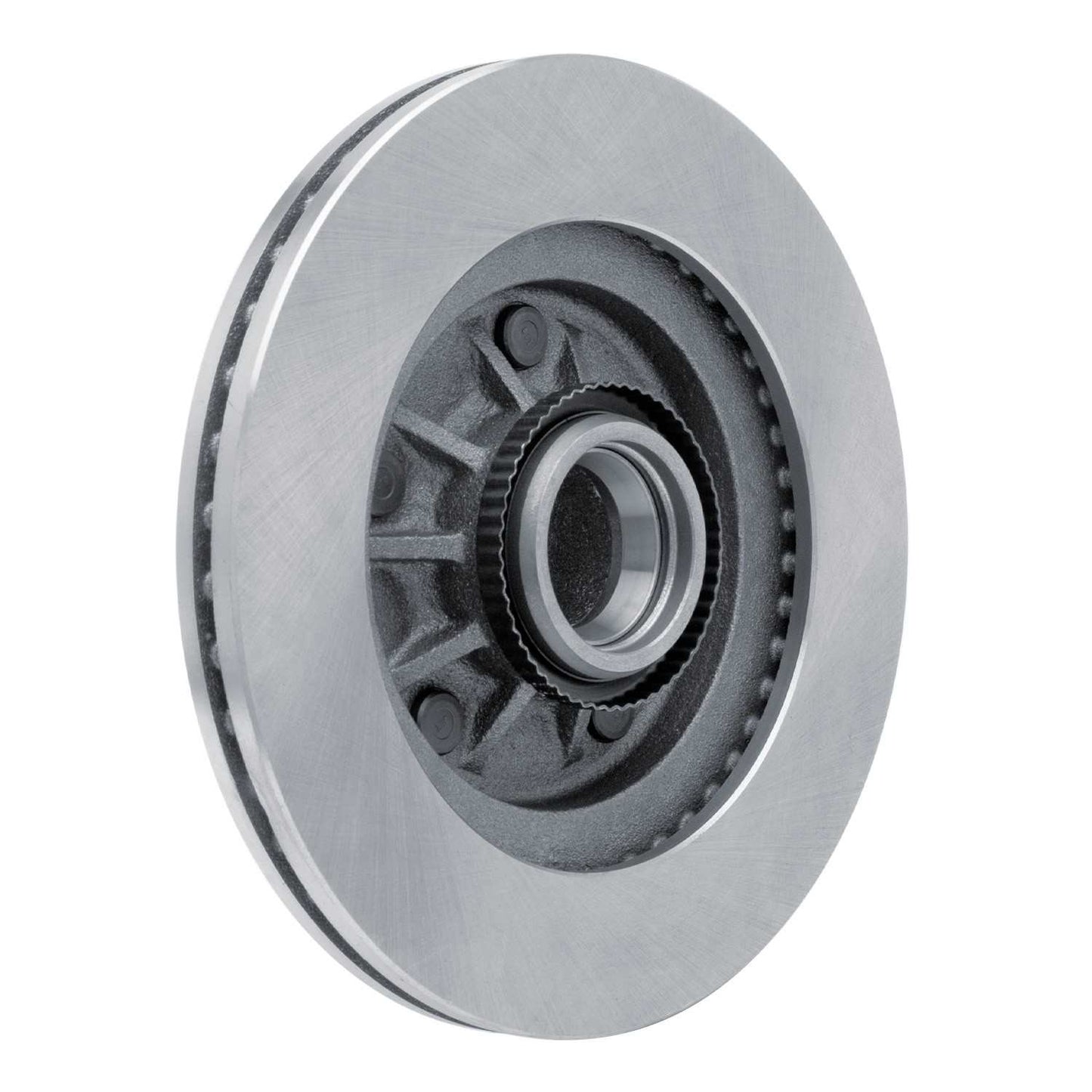 Dynamic Friction Company Disc Brake Rotor 600-54169