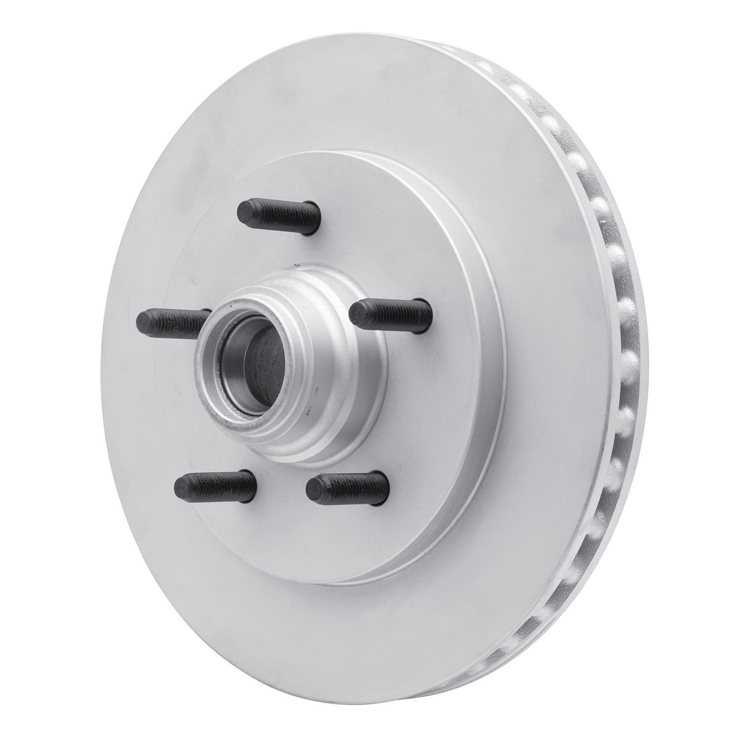Dynamic Friction Company Disc Brake Rotor 600-54170