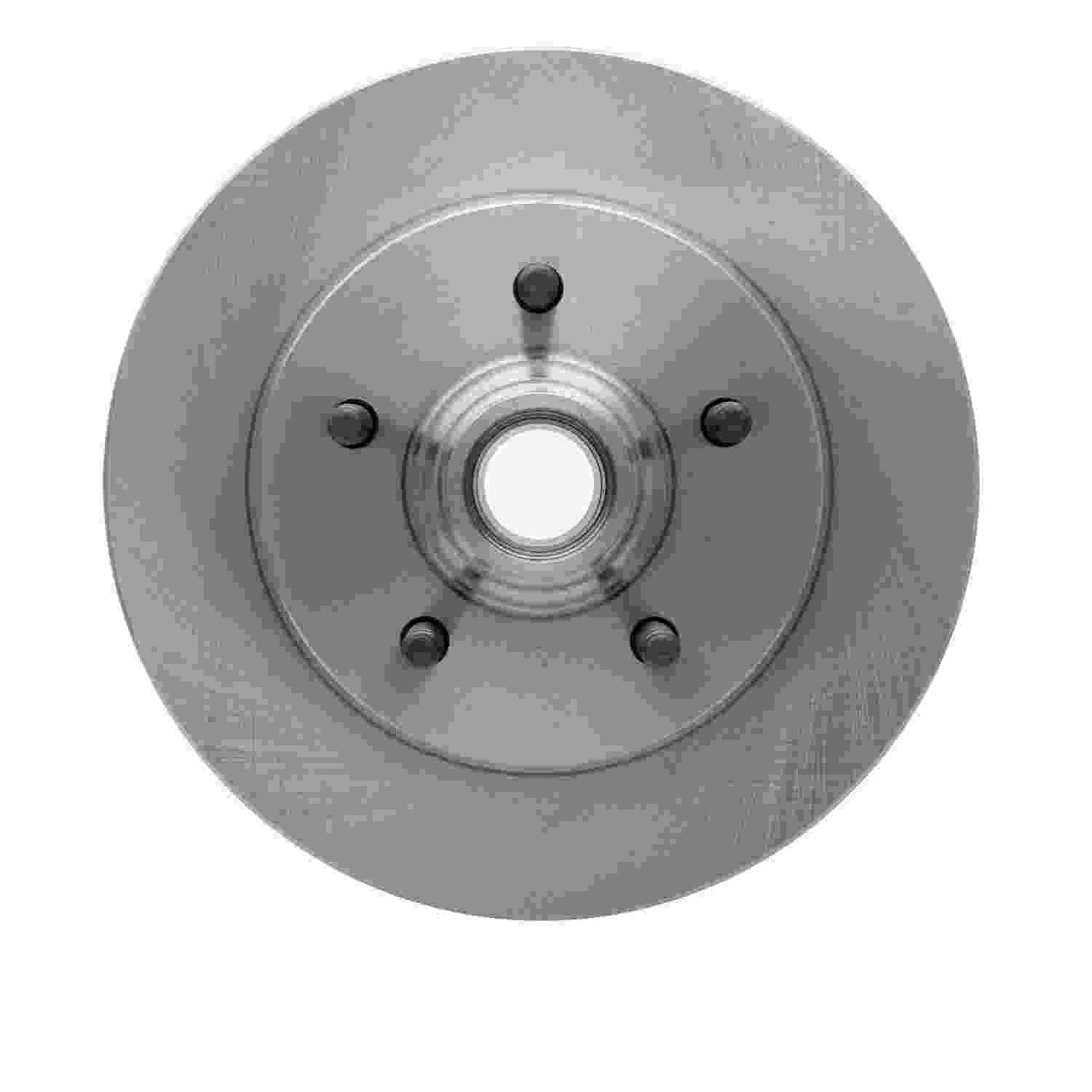 Dynamic Friction Company Disc Brake Rotor 600-54170