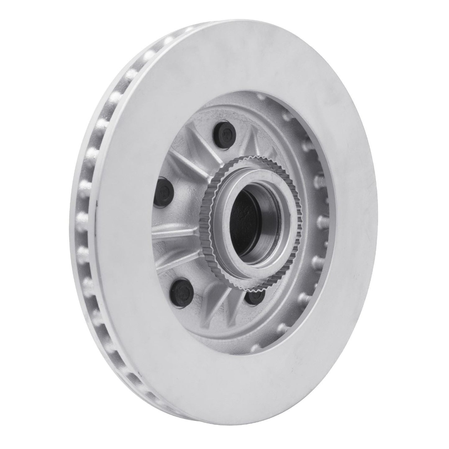 Dynamic Friction Company Disc Brake Rotor 600-54170