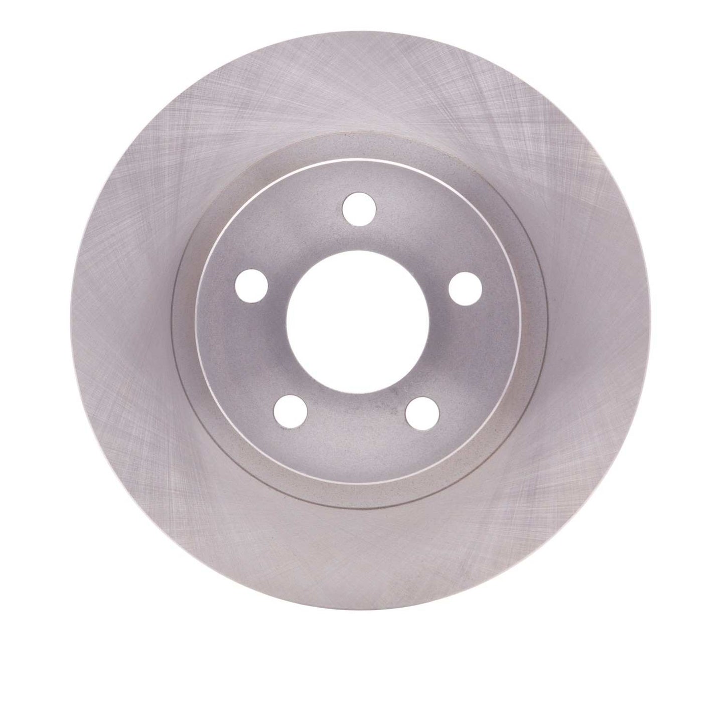 Dynamic Friction Company Disc Brake Rotor 600-54171