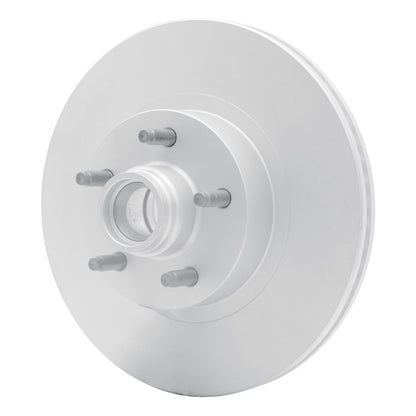 Dynamic Friction Company Disc Brake Rotor 600-54172