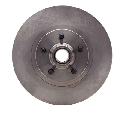 Dynamic Friction Company Disc Brake Rotor 600-54172