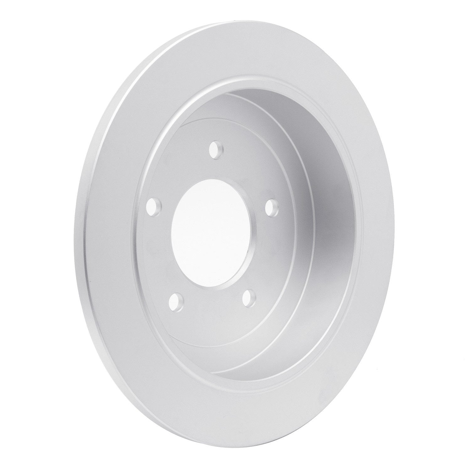 Dynamic Friction Company Disc Brake Rotor 600-54173