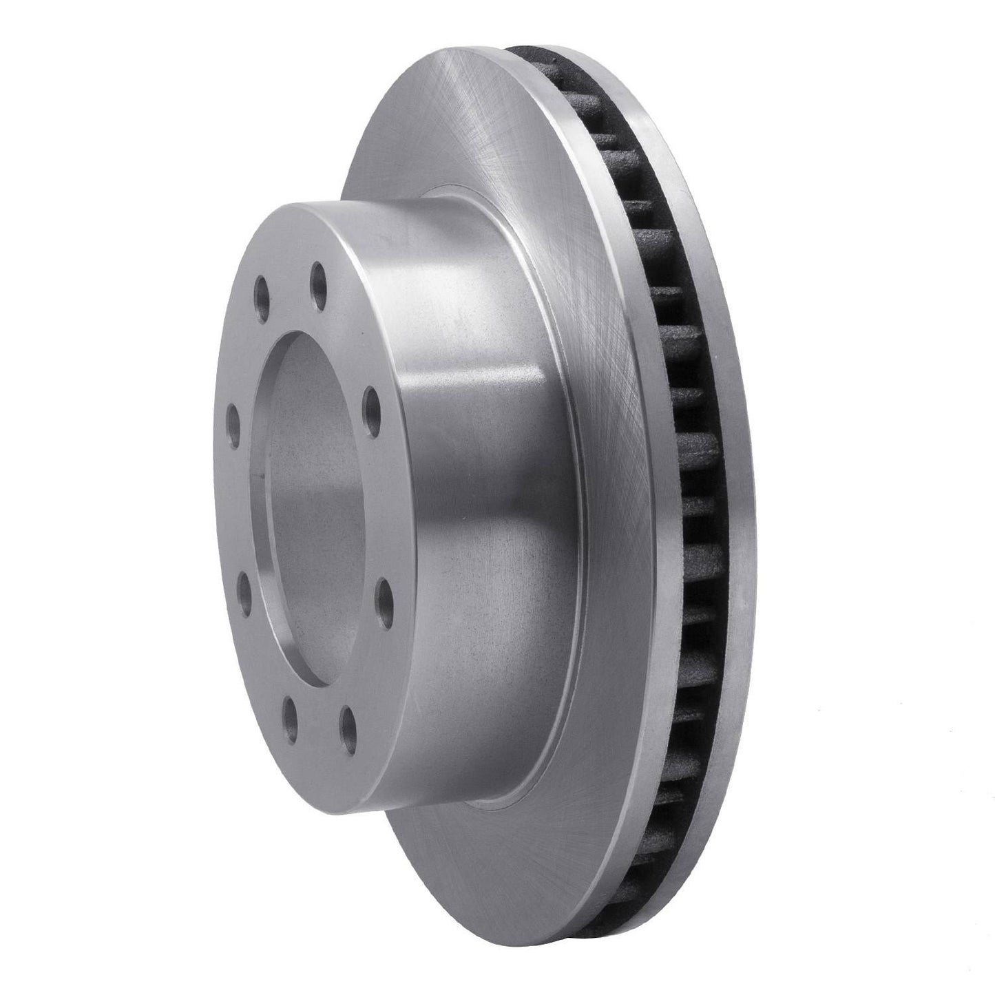 Dynamic Friction Company Disc Brake Rotor 600-54174