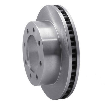 Dynamic Friction Company Disc Brake Rotor 600-54174