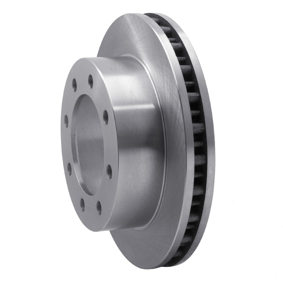 Dynamic Friction Company Disc Brake Rotor 600-54174