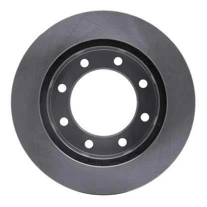 Dynamic Friction Company Disc Brake Rotor 600-54174