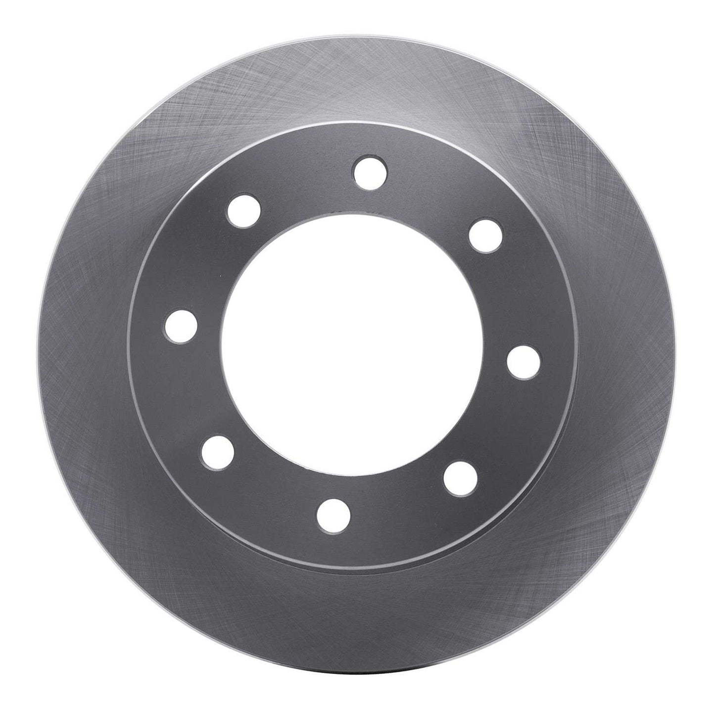 Dynamic Friction Company Disc Brake Rotor 600-54174