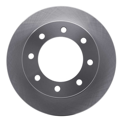 Dynamic Friction Company Disc Brake Rotor 600-54174