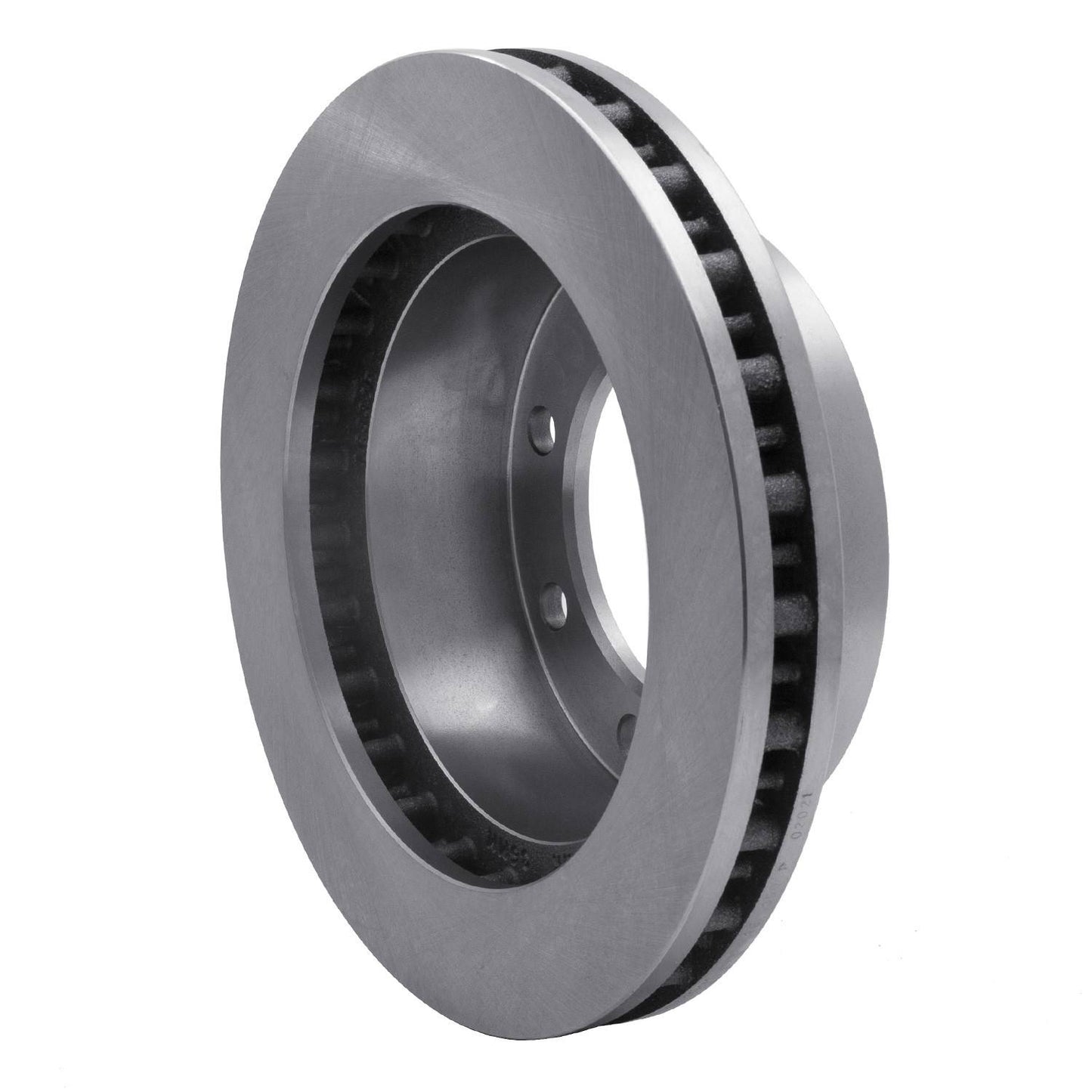 Dynamic Friction Company Disc Brake Rotor 600-54174