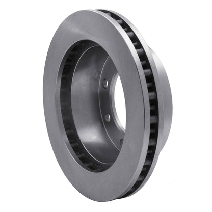 Dynamic Friction Company Disc Brake Rotor 600-54174