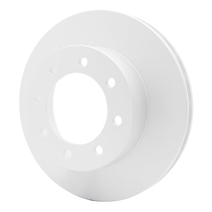 Dynamic Friction Company Disc Brake Rotor 600-54175