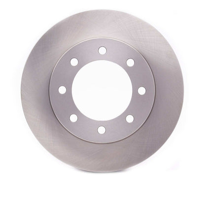 Dynamic Friction Company Disc Brake Rotor 600-54175