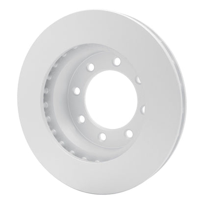 Dynamic Friction Company Disc Brake Rotor 600-54175