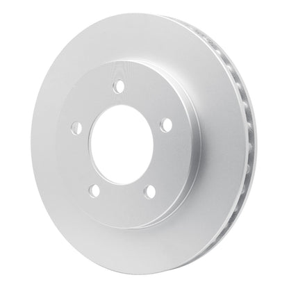 Dynamic Friction Company Disc Brake Rotor 600-54176