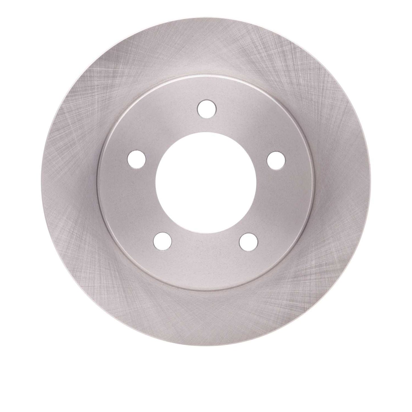 Dynamic Friction Company Disc Brake Rotor 600-54176