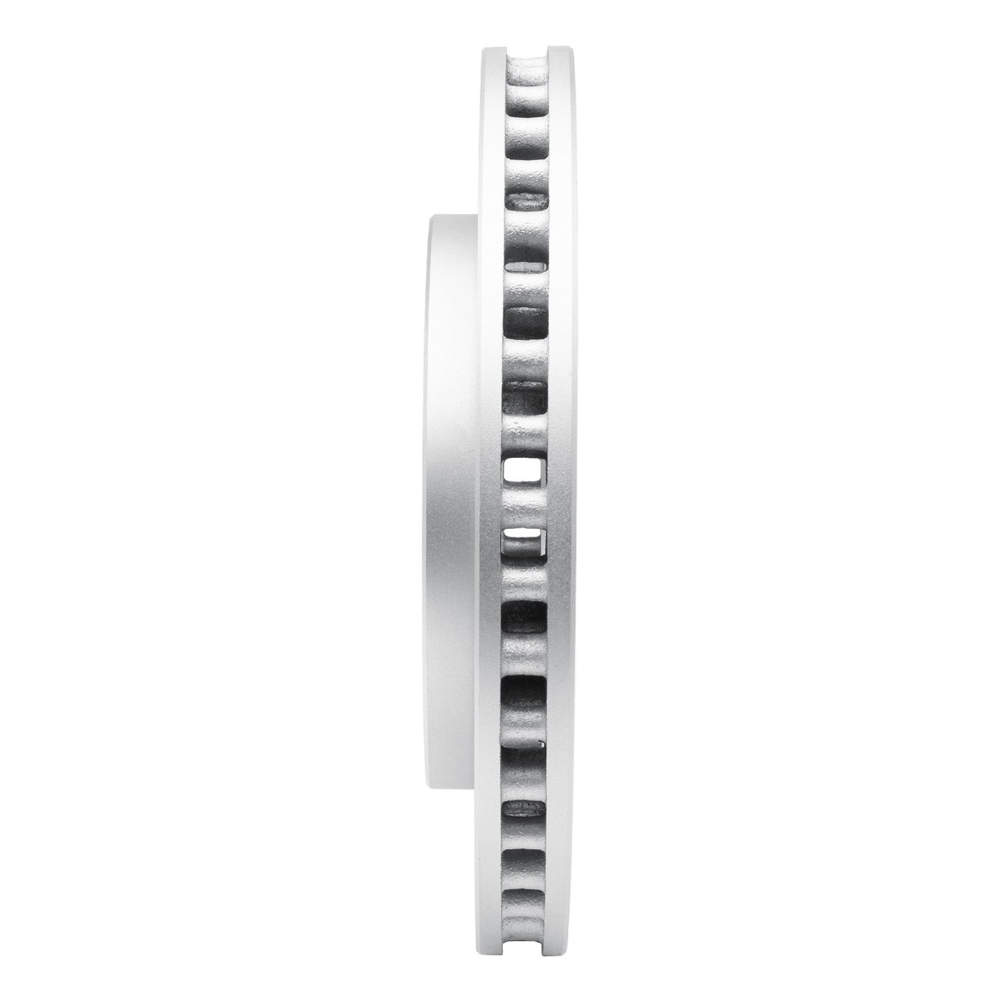 Dynamic Friction Company Disc Brake Rotor 600-54176