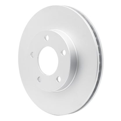 Dynamic Friction Company Disc Brake Rotor 600-54177