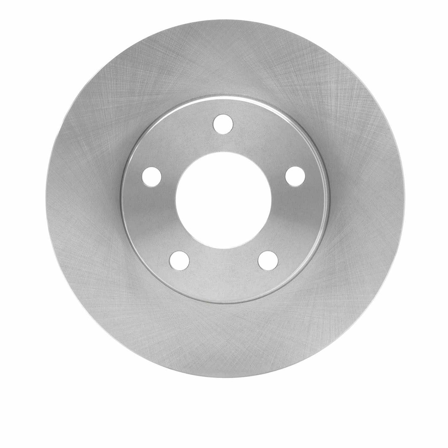 Dynamic Friction Company Disc Brake Rotor 600-54177