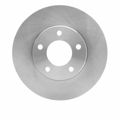Dynamic Friction Company Disc Brake Rotor 600-54177