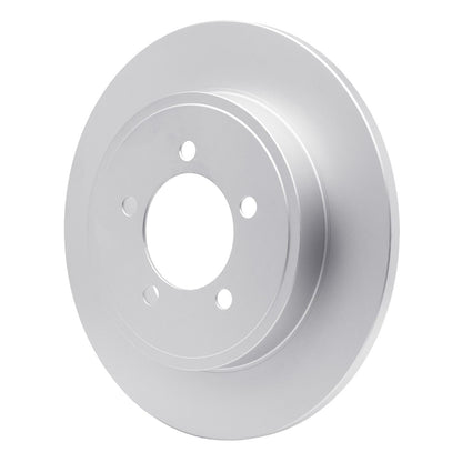 Dynamic Friction Company Disc Brake Rotor 600-54178