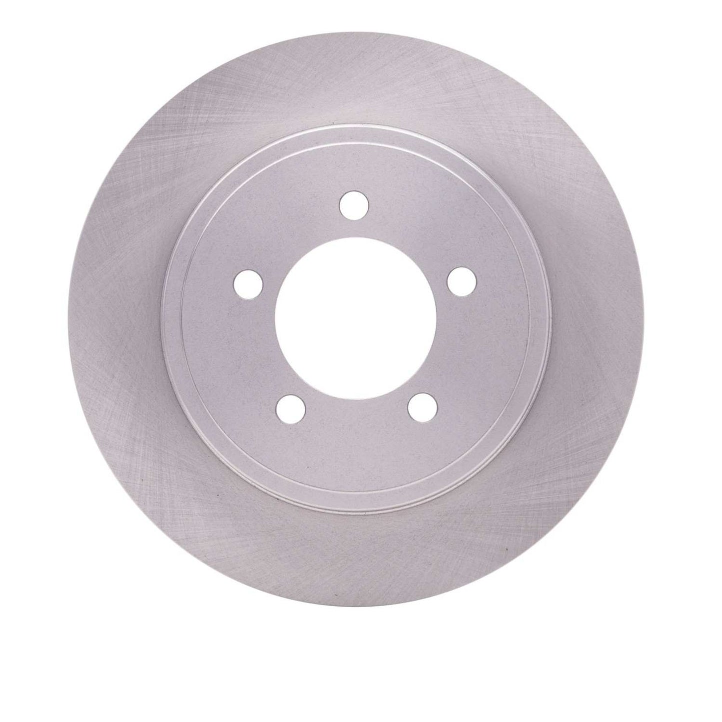Dynamic Friction Company Disc Brake Rotor 600-54178