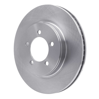 Dynamic Friction Company Disc Brake Rotor 600-54179