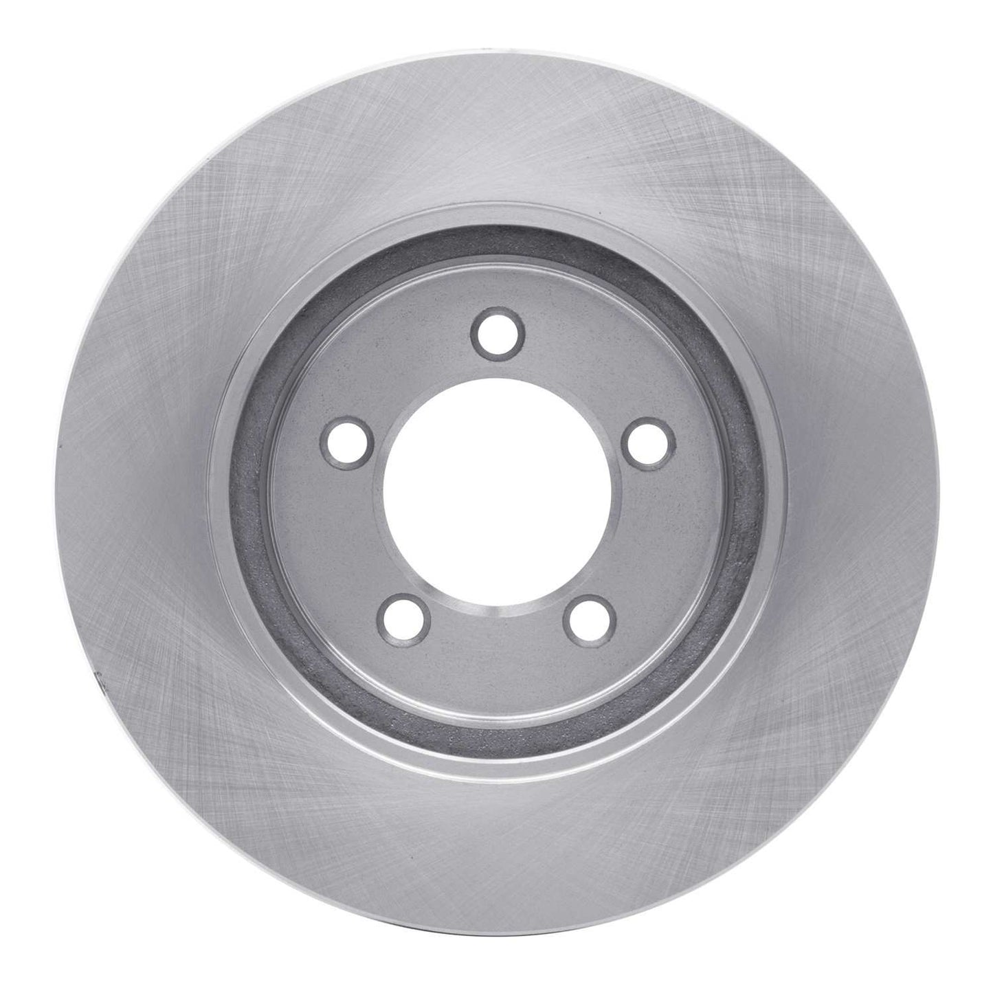Dynamic Friction Company Disc Brake Rotor 600-54179