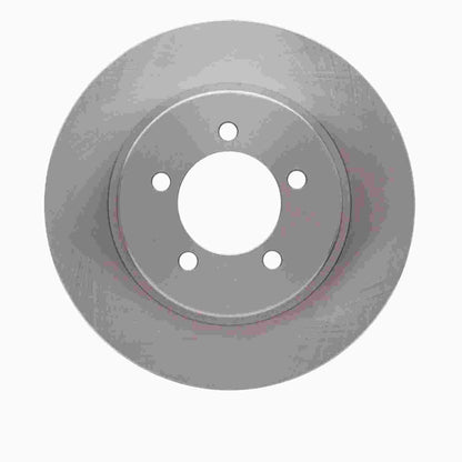 Dynamic Friction Company Disc Brake Rotor 600-54179