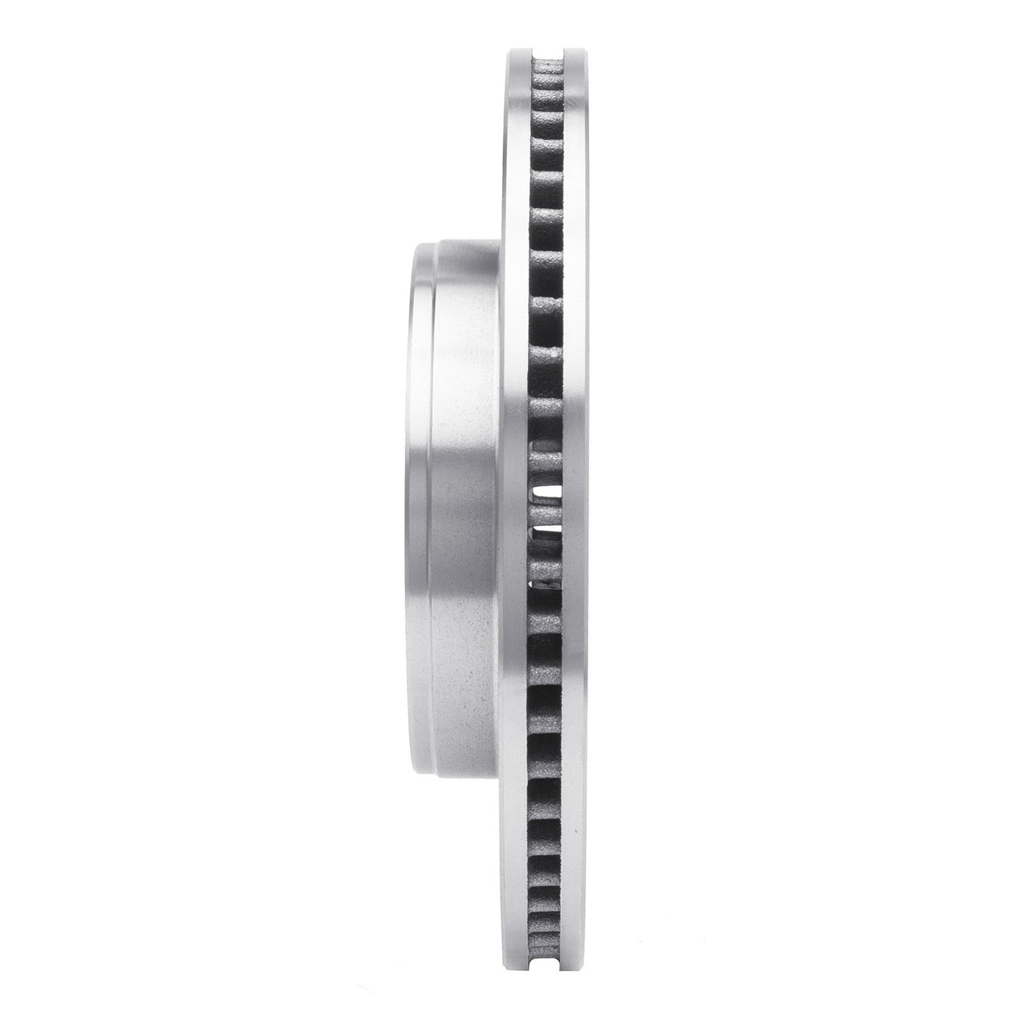 Dynamic Friction Company Disc Brake Rotor 600-54179