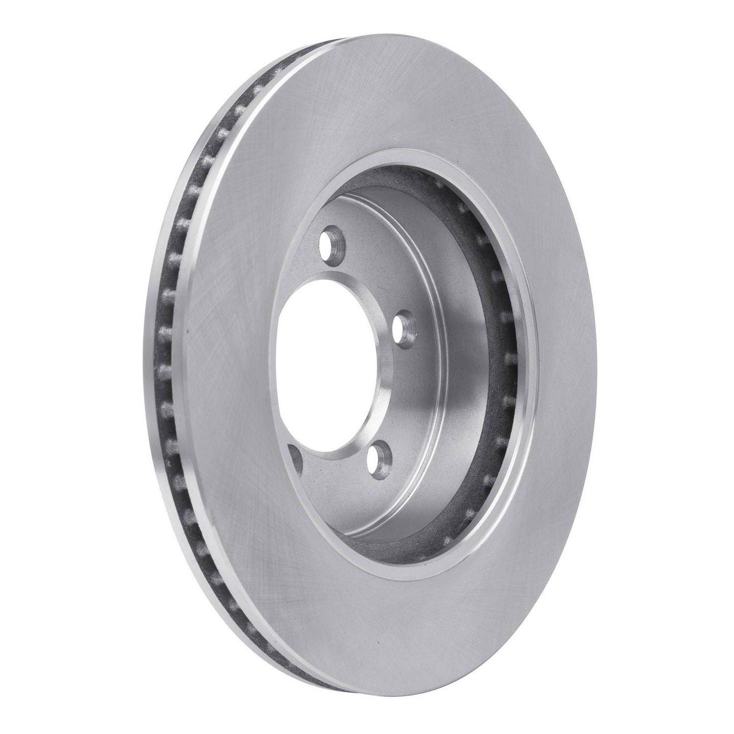 Dynamic Friction Company Disc Brake Rotor 600-54179