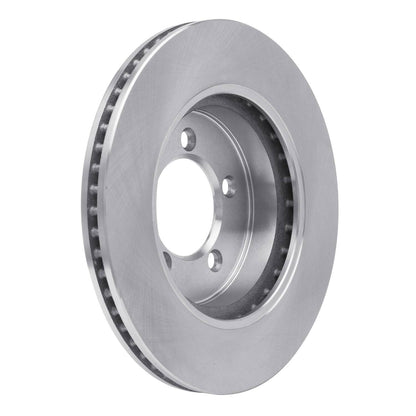Dynamic Friction Company Disc Brake Rotor 600-54179