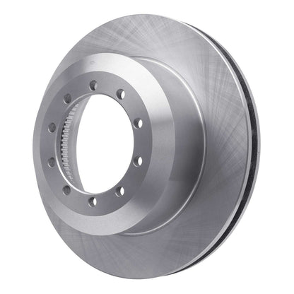 Dynamic Friction Company Disc Brake Rotor 600-54180