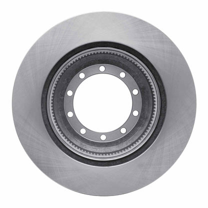 Dynamic Friction Company Disc Brake Rotor 600-54180