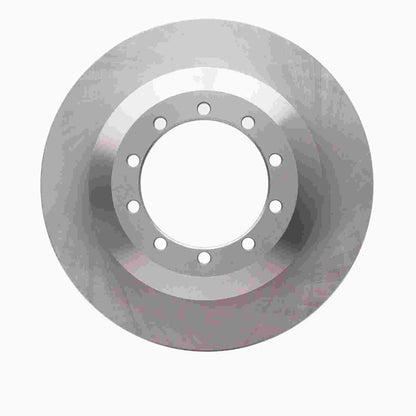 Dynamic Friction Company Disc Brake Rotor 600-54180