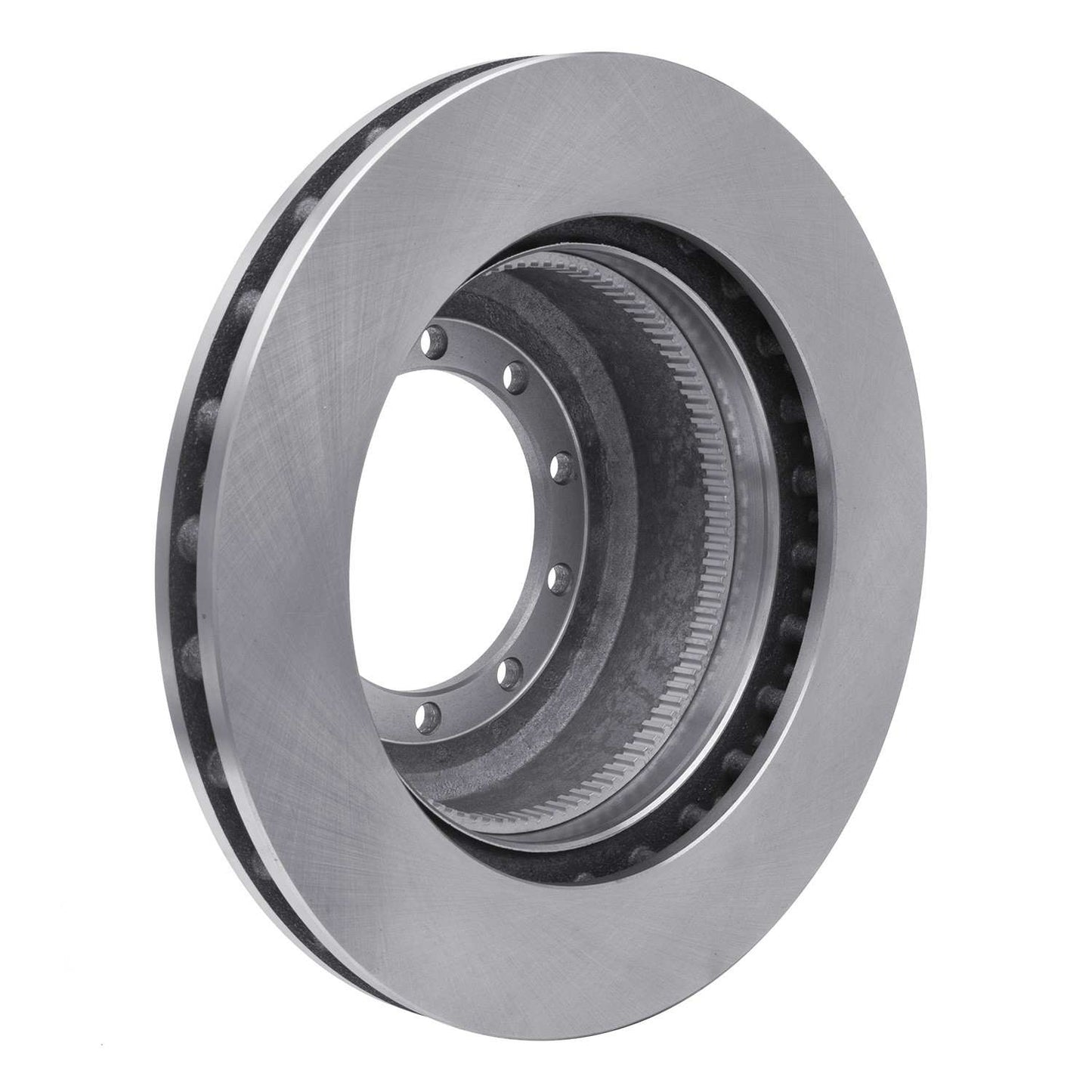 Dynamic Friction Company Disc Brake Rotor 600-54180