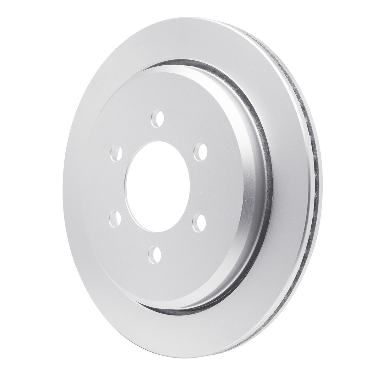 Dynamic Friction Company Disc Brake Rotor 600-54181