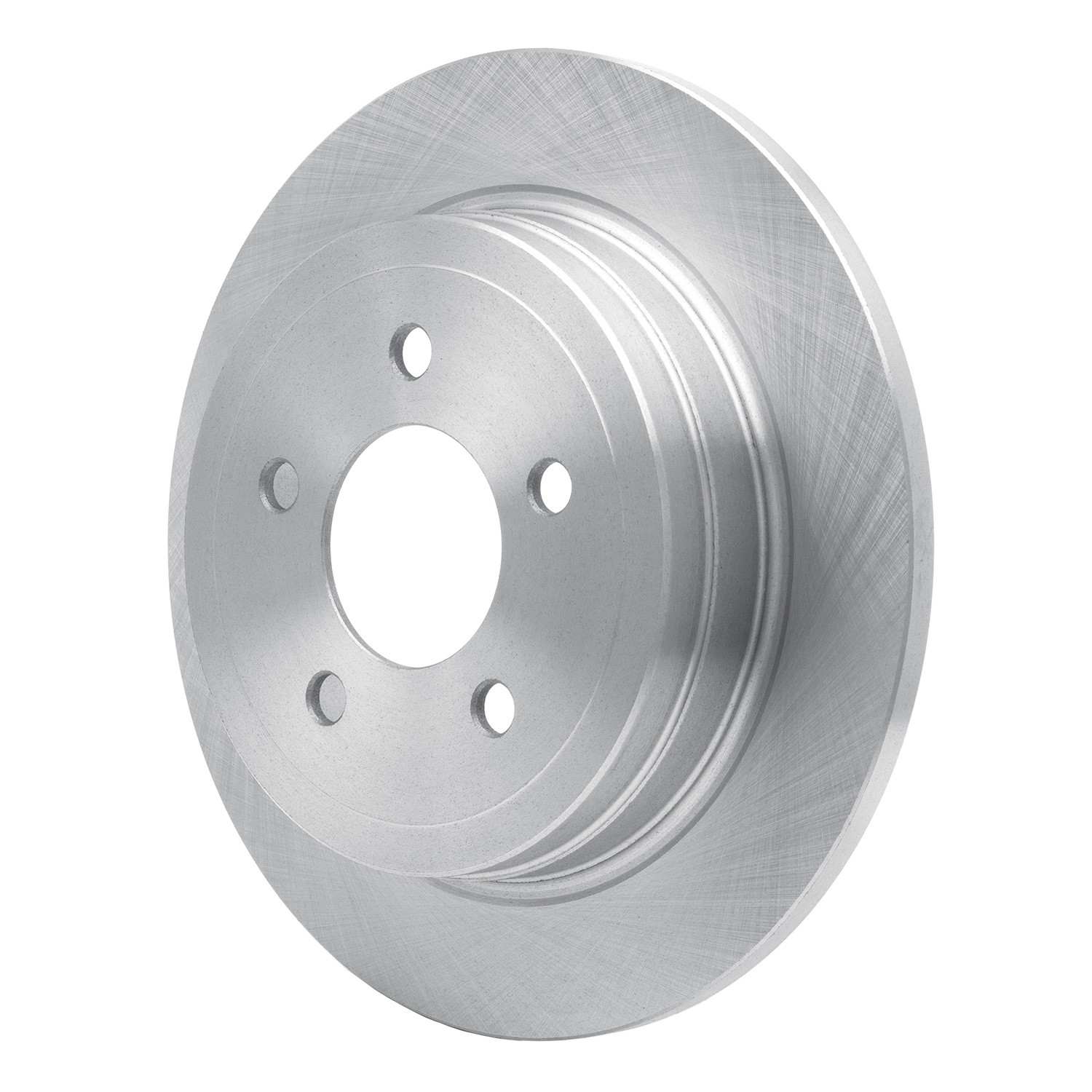 Dynamic Friction Company Disc Brake Rotor 600-54182