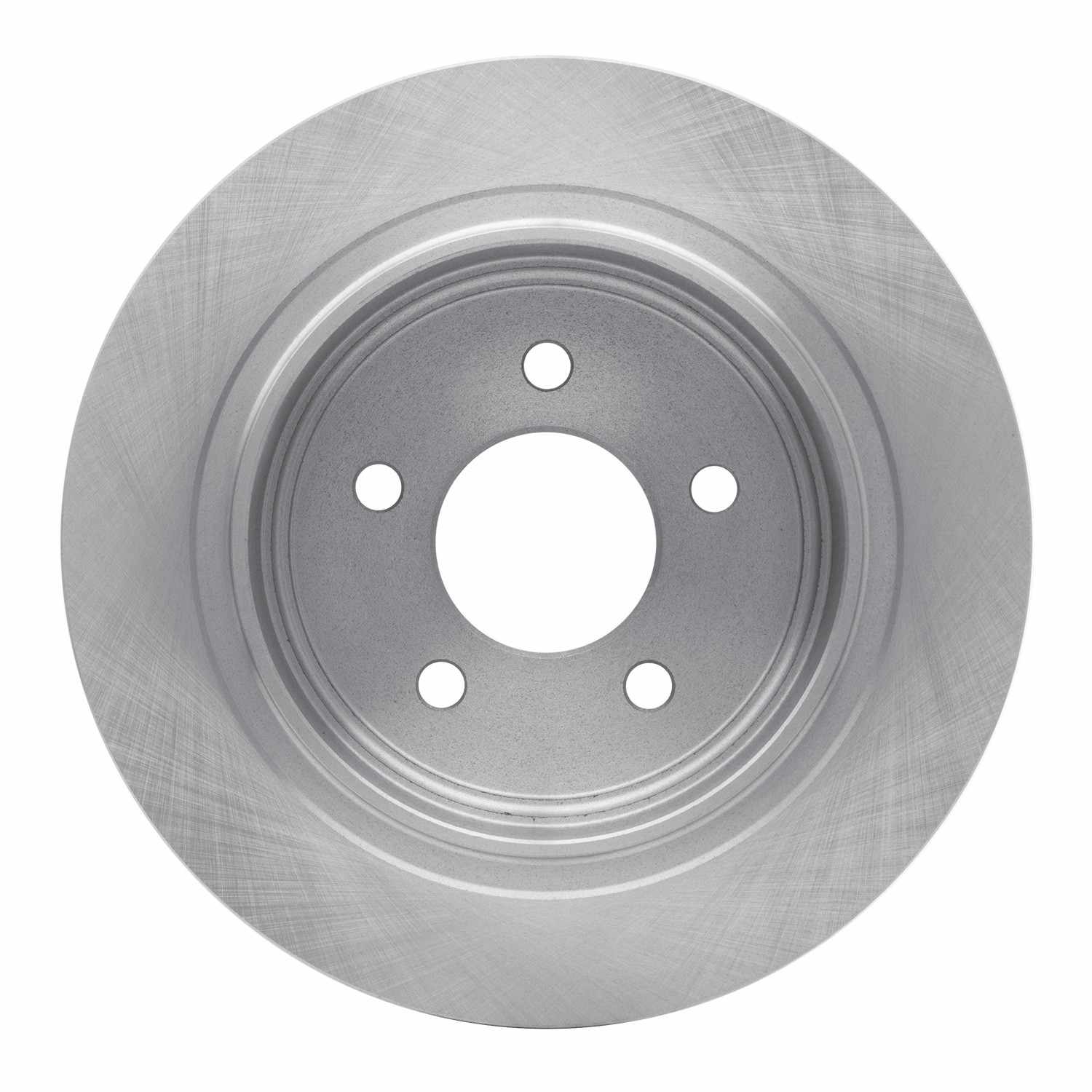 Dynamic Friction Company Disc Brake Rotor 600-54182