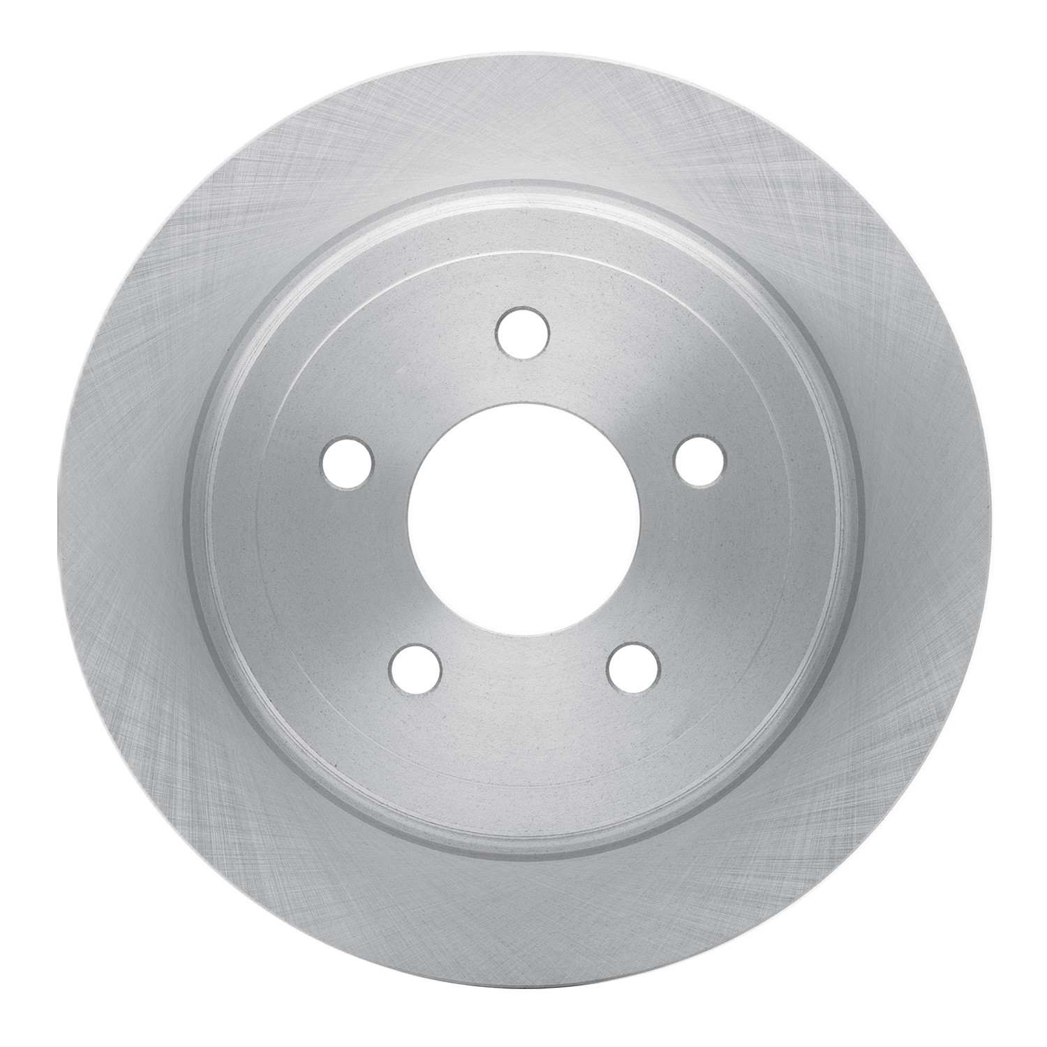 Dynamic Friction Company Disc Brake Rotor 600-54182