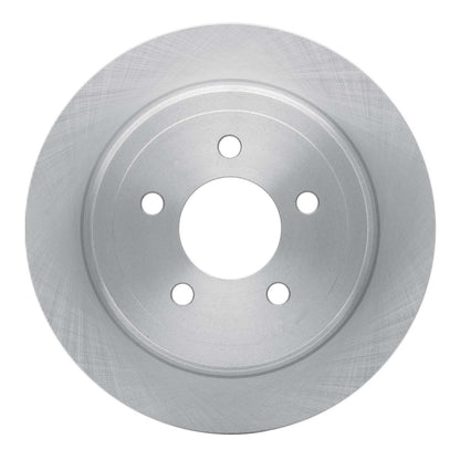 Dynamic Friction Company Disc Brake Rotor 600-54182
