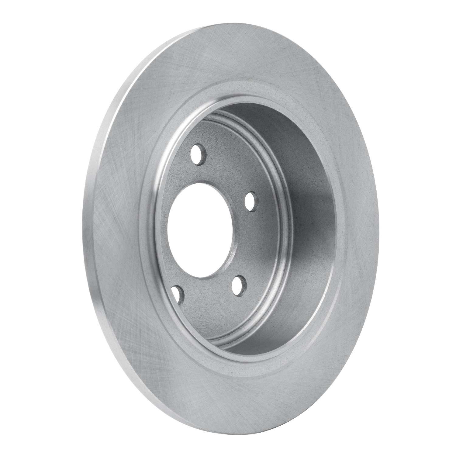 Dynamic Friction Company Disc Brake Rotor 600-54182